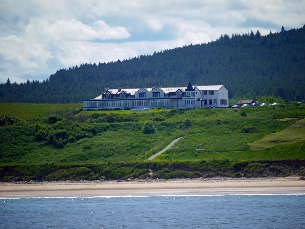 Cullen Bay Hotel 외부 사진