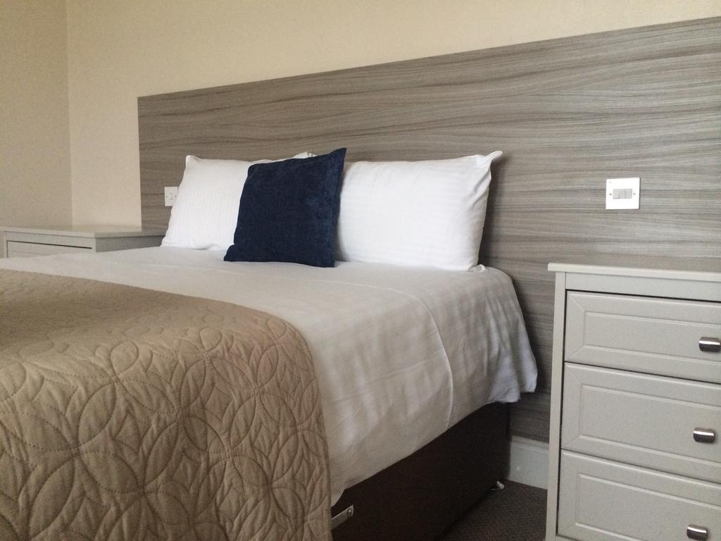 Cullen Bay Hotel 객실 사진