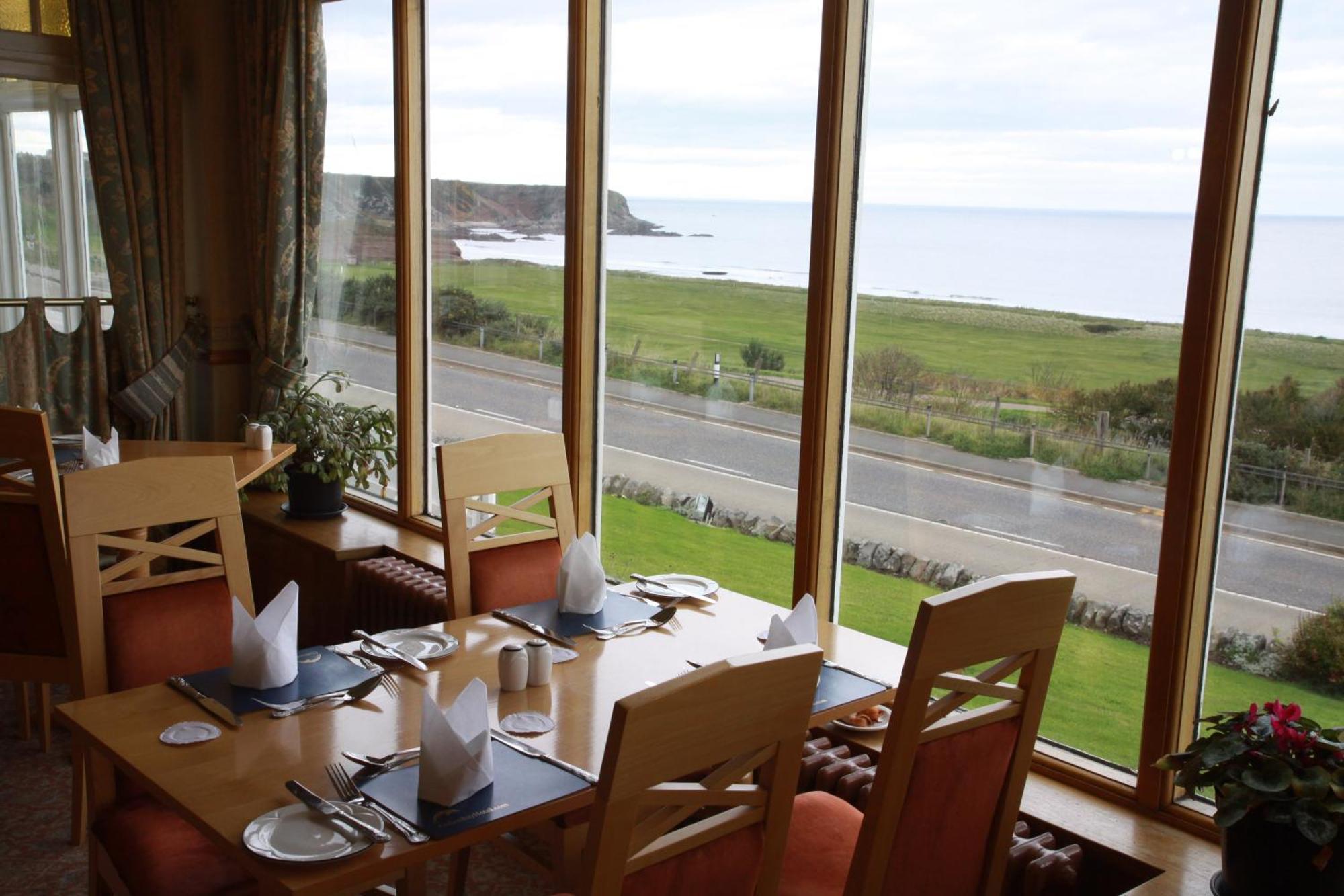 Cullen Bay Hotel 외부 사진