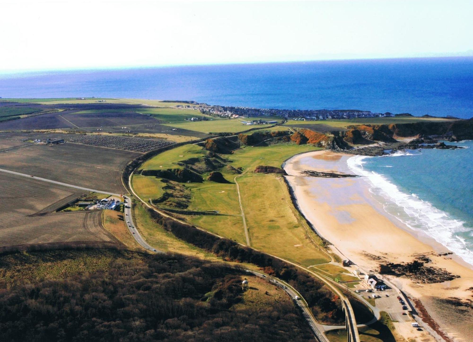 Cullen Bay Hotel 외부 사진