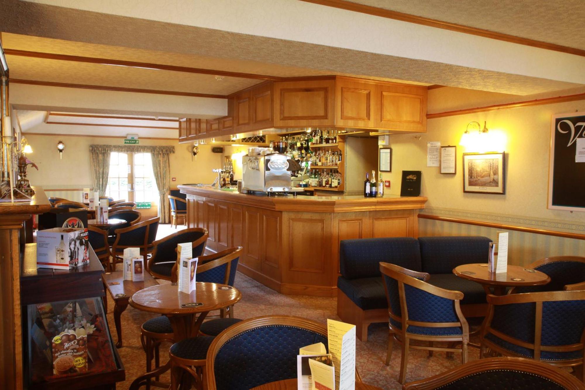 Cullen Bay Hotel 외부 사진