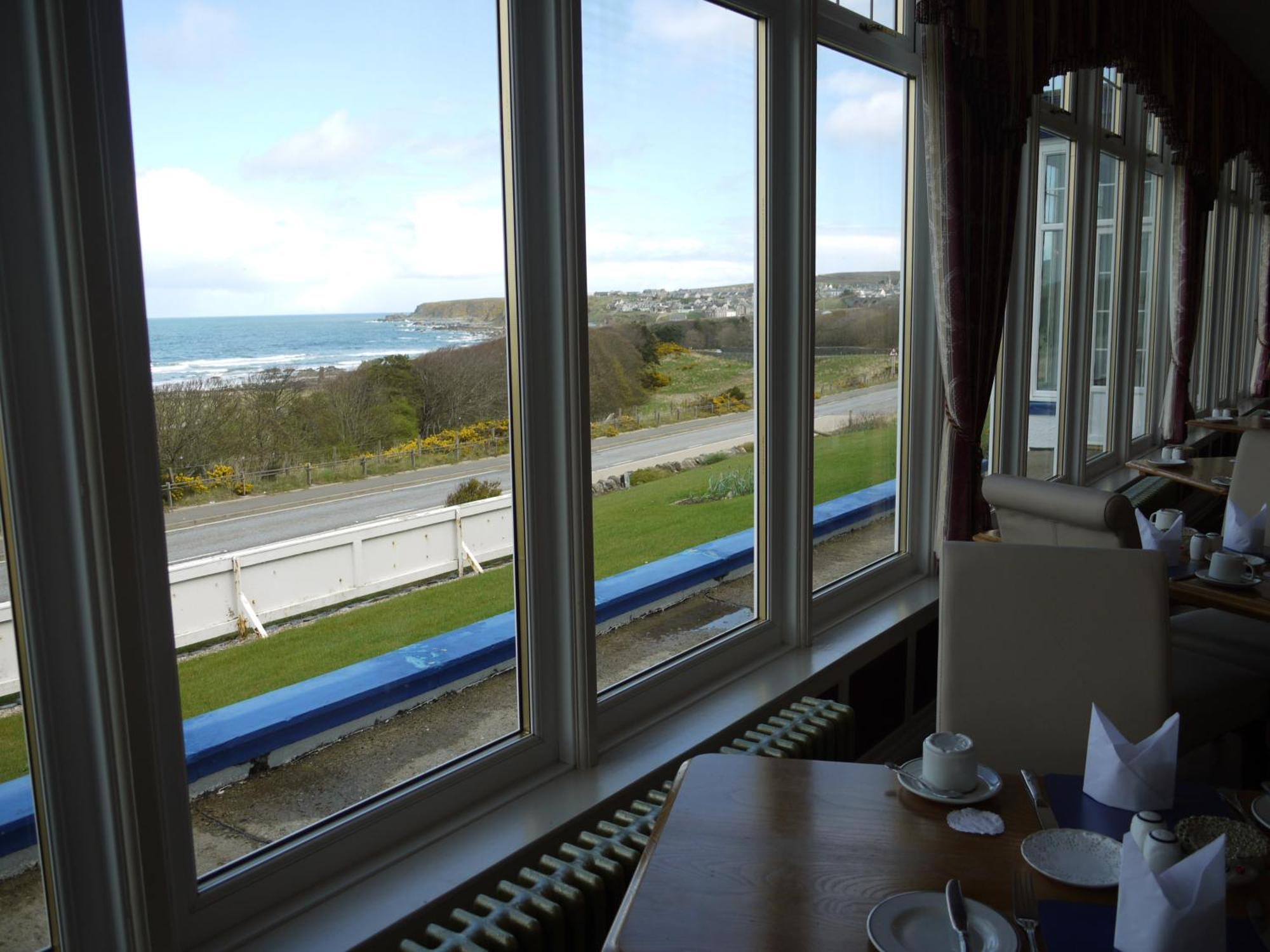 Cullen Bay Hotel 외부 사진