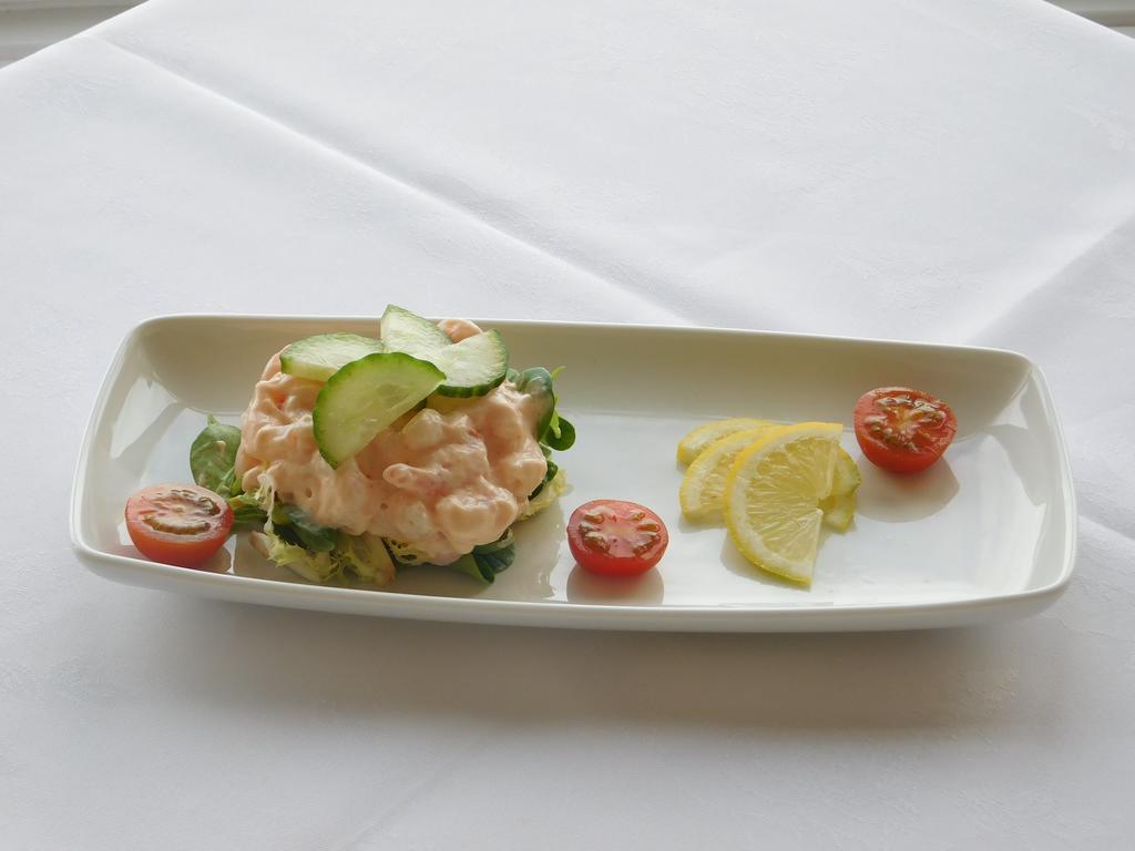 Cullen Bay Hotel 외부 사진