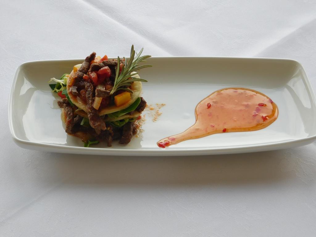 Cullen Bay Hotel 외부 사진