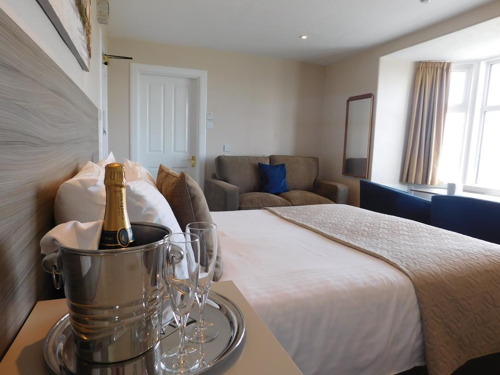 Cullen Bay Hotel 외부 사진