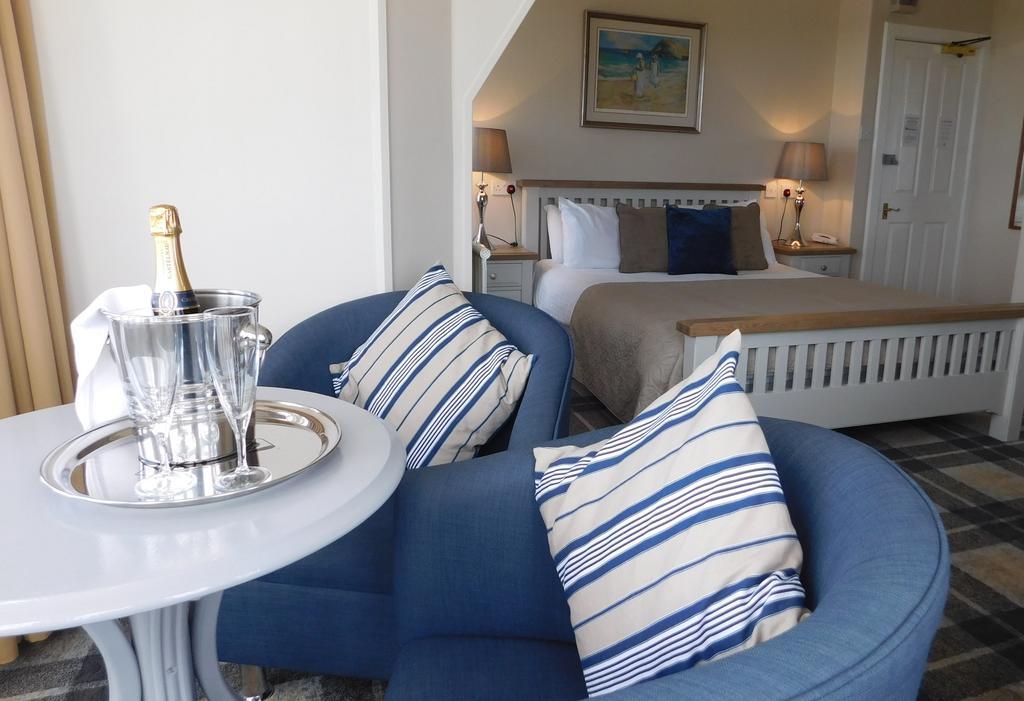 Cullen Bay Hotel 외부 사진