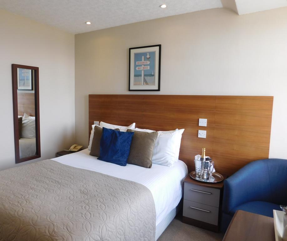 Cullen Bay Hotel 외부 사진