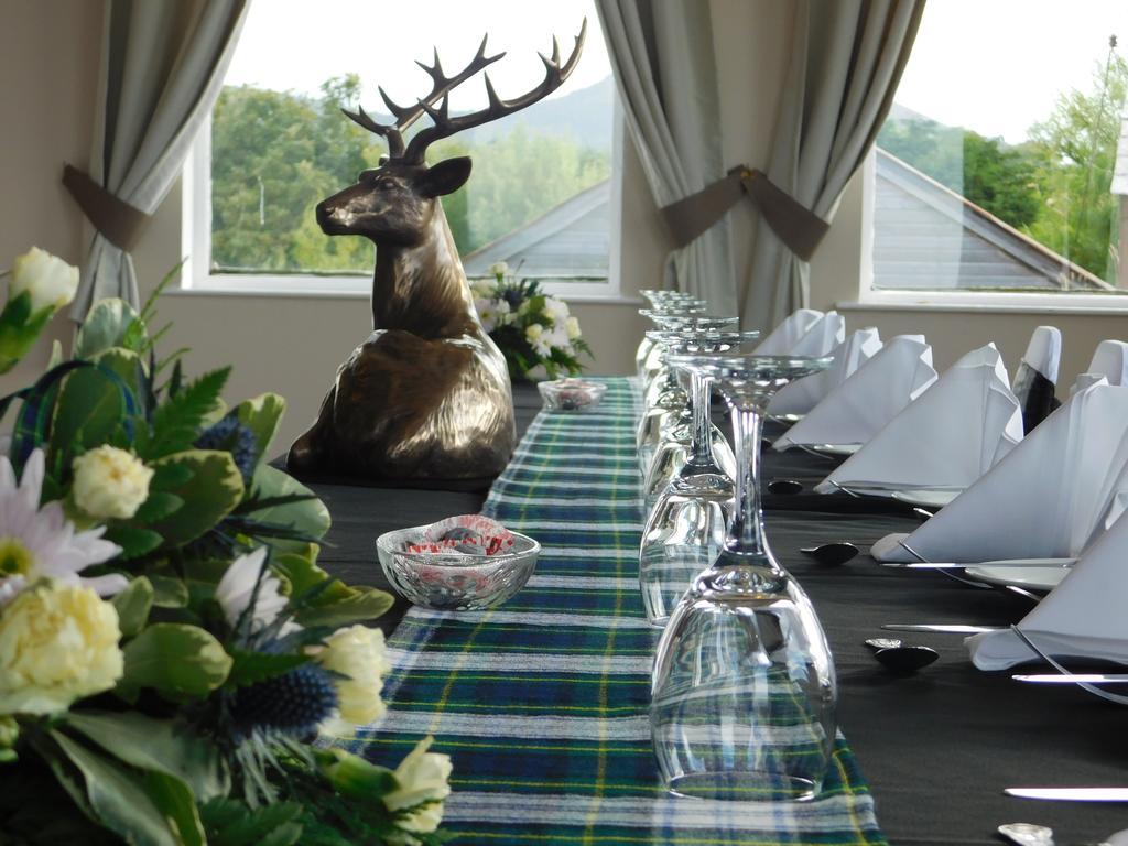 Cullen Bay Hotel 외부 사진
