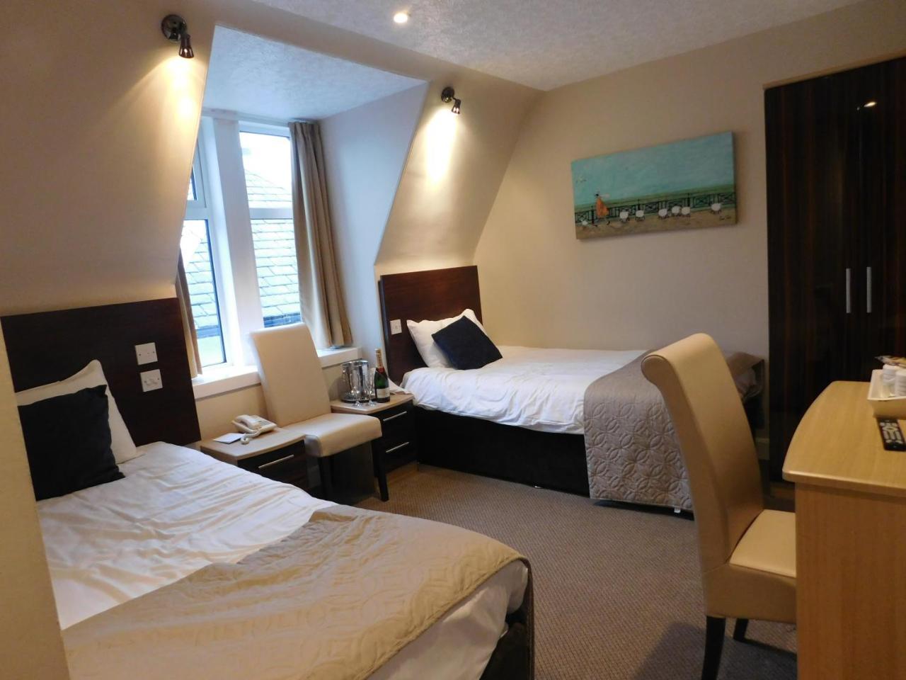 Cullen Bay Hotel 외부 사진