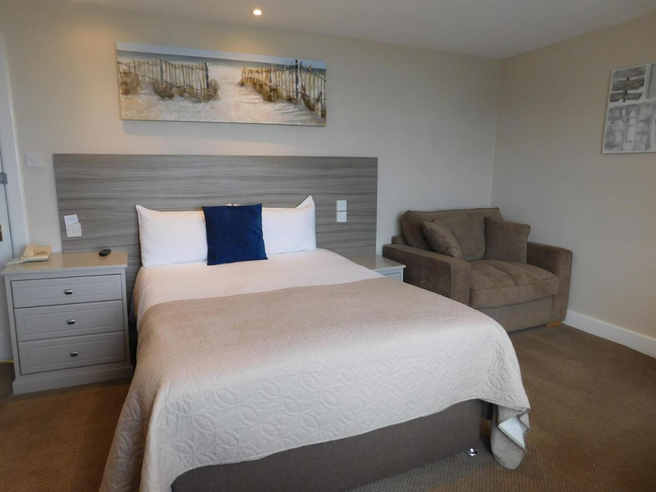 Cullen Bay Hotel 외부 사진