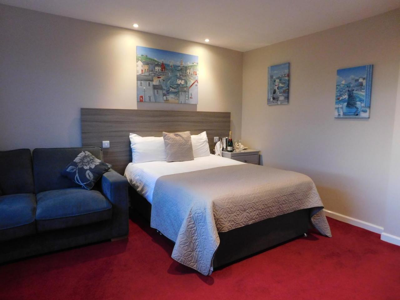 Cullen Bay Hotel 외부 사진