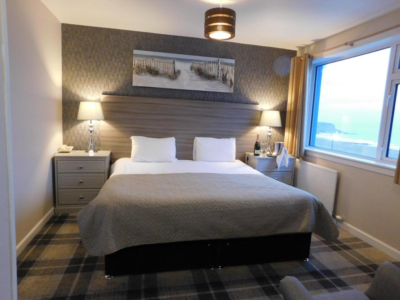 Cullen Bay Hotel 외부 사진