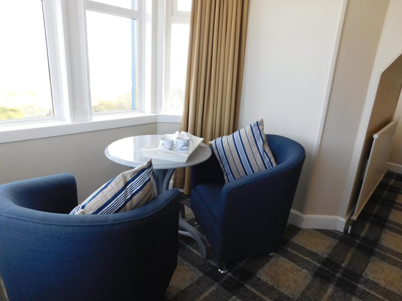 Cullen Bay Hotel 외부 사진