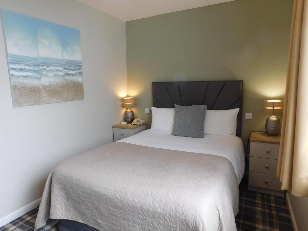Cullen Bay Hotel 외부 사진