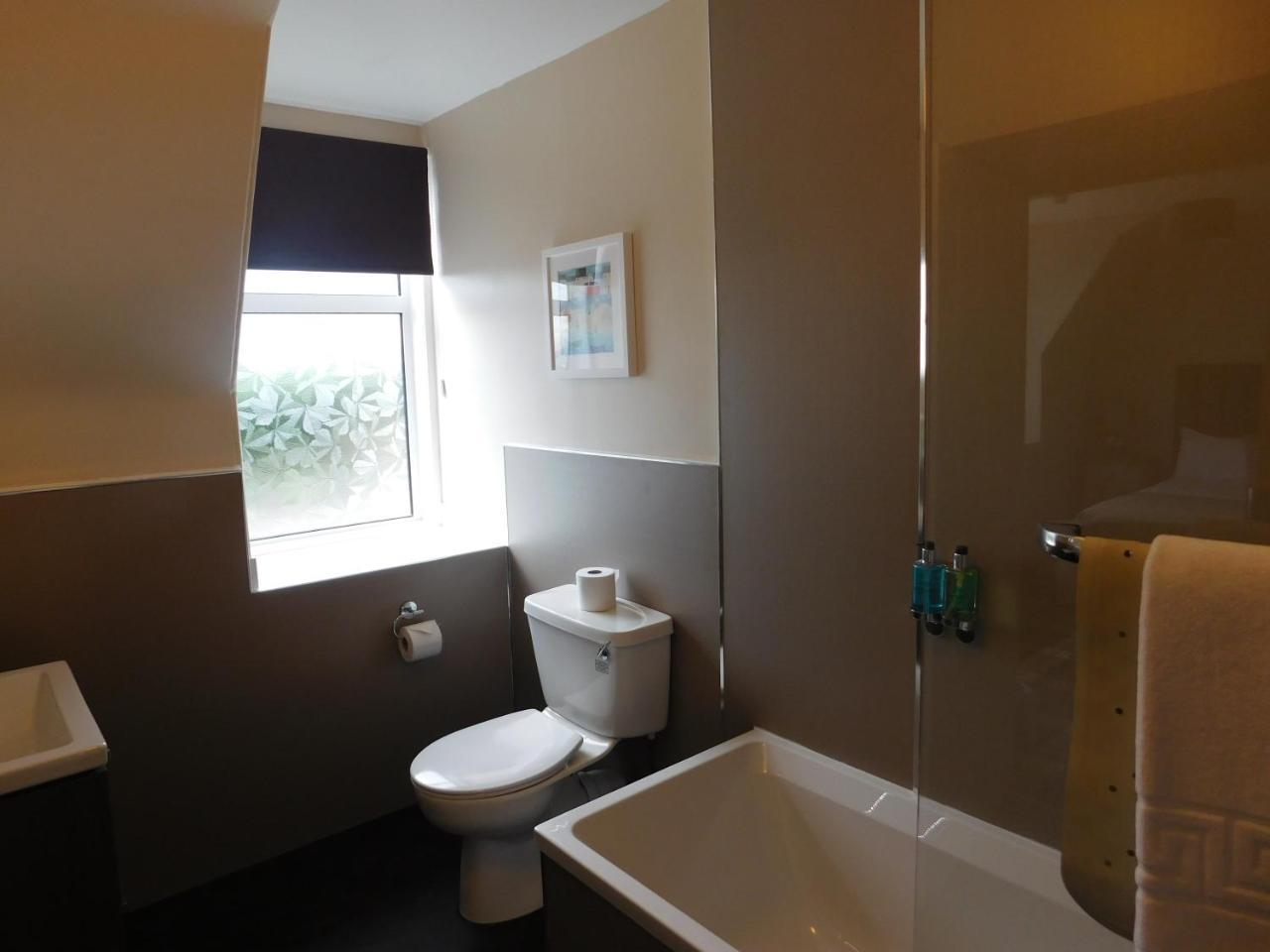 Cullen Bay Hotel 외부 사진