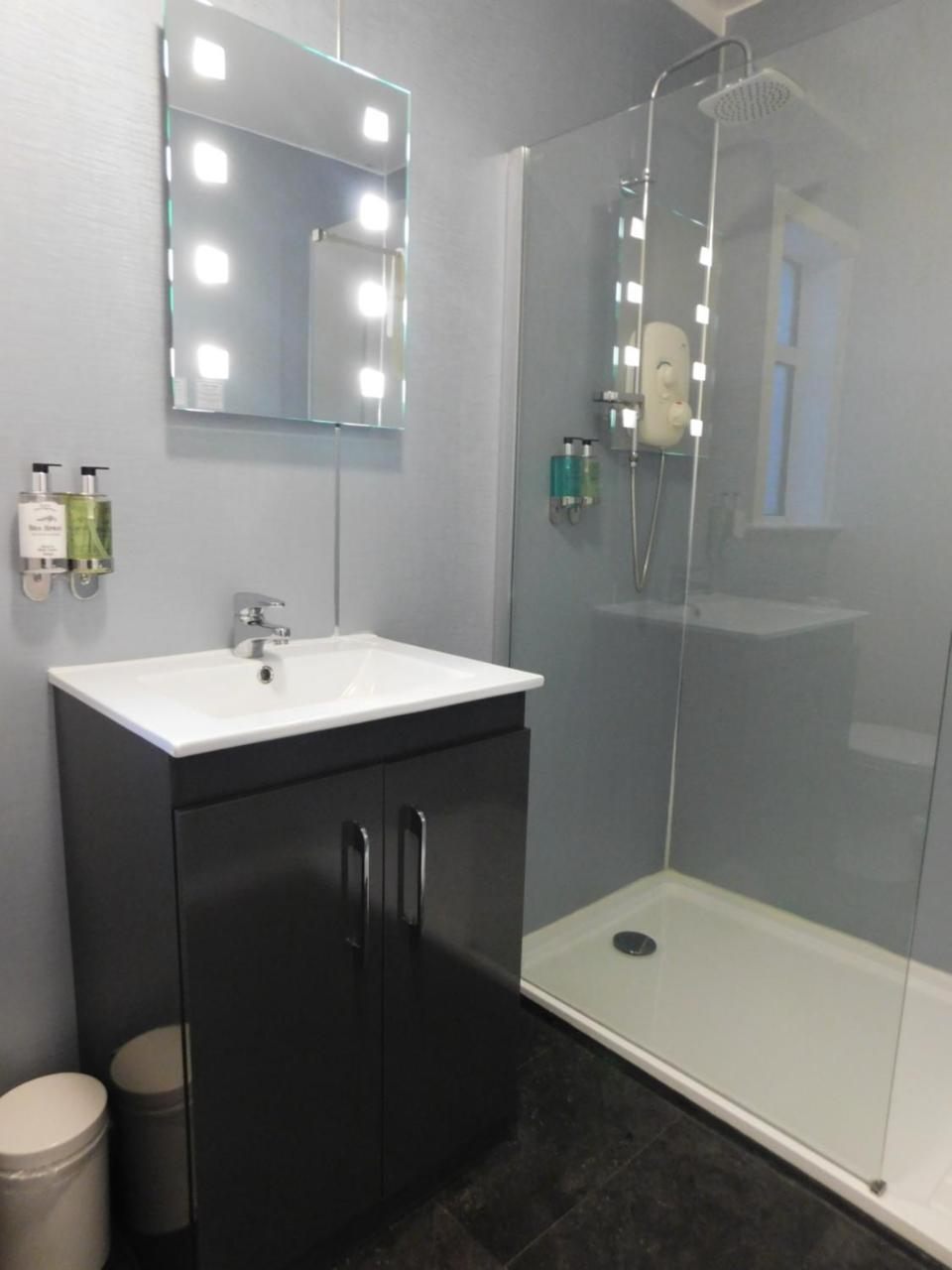 Cullen Bay Hotel 외부 사진